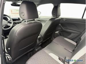 Volkswagen T-Cross GOAL 1.0 TSI DSG AHK NAVI ACC