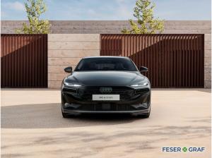 Audi A6 e-tron A6 Avant e-tron performance