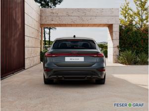 Audi A6 e-tron A6 Avant e-tron performance