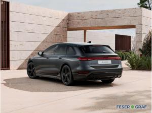 Audi A6 e-tron A6 Avant e-tron performance