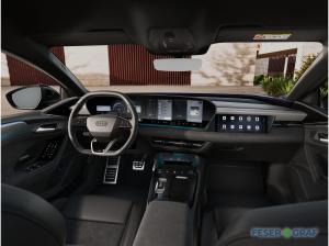 Audi A6 e-tron A6 Avant e-tron performance