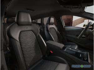 Audi A6 e-tron A6 Avant e-tron performance