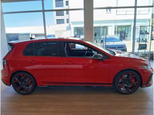 Volkswagen Golf GTI Edition 50