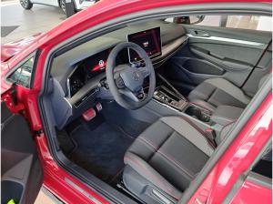 Volkswagen Golf GTI Edition 50