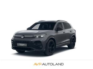 Volkswagen Tiguan 1.5 TSI eHybrid DSG R-Line BLACK STYLE | LEDER | VORLAUF OKTOBER