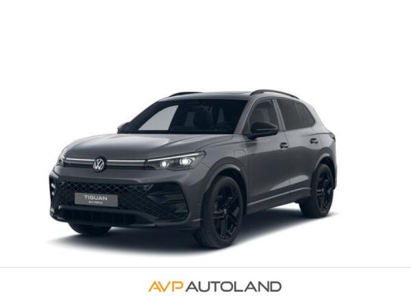 Volkswagen Tiguan 1.5 TSI eHybrid DSG R-Line BLACK STYLE | LEDER | VORLAUF OKTOBER