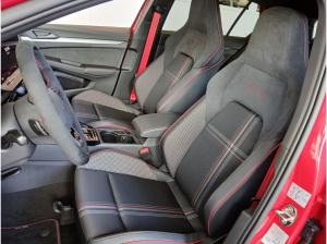 Volkswagen Golf GTI Edition 50