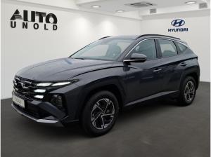 Hyundai TUCSON Select + Design-Paket