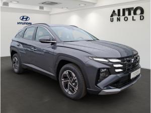 Hyundai TUCSON Select + Design-Paket