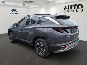 Hyundai TUCSON Select + Design-Paket