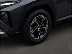 Hyundai TUCSON Select + Design-Paket