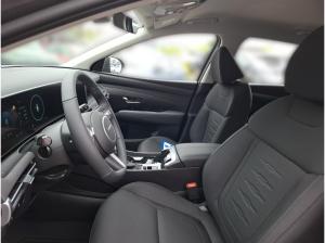 Hyundai TUCSON Select + Design-Paket