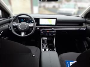 Hyundai TUCSON Select + Design-Paket