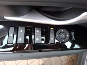 Hyundai TUCSON Select + Design-Paket