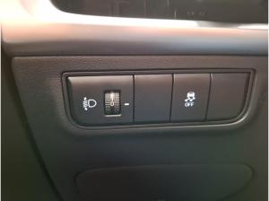 Hyundai TUCSON Select + Design-Paket