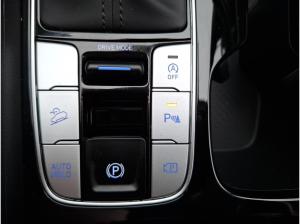 Hyundai TUCSON Select + Design-Paket