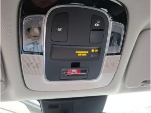 Hyundai TUCSON Select + Design-Paket