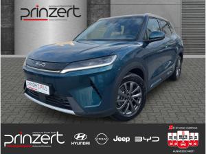 BYD ATTO 2 DM-i 156kW "Boost"