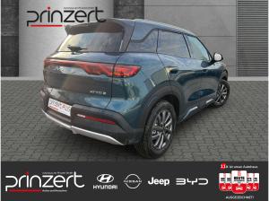 BYD ATTO 2 DM-i 156kW "Boost"