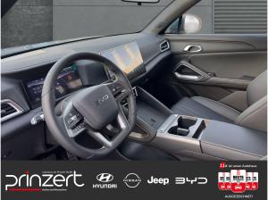 BYD ATTO 2 DM-i 156kW "Boost"