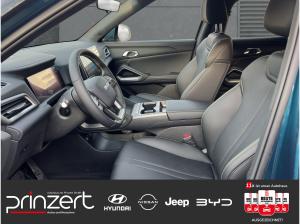 BYD ATTO 2 DM-i 156kW "Boost"