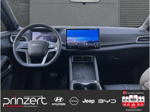 BYD ATTO 2 DM-i 156kW "Boost"