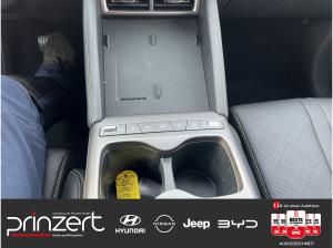 BYD ATTO 2 DM-i 156kW "Boost"