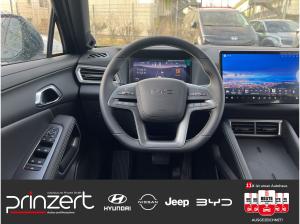 BYD ATTO 2 DM-i 156kW "Boost"