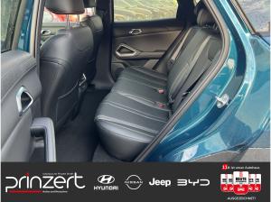 BYD ATTO 2 DM-i 156kW "Boost"