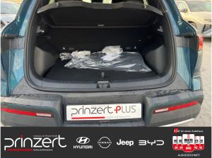 BYD ATTO 2 DM-i 156kW "Boost"