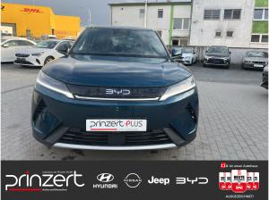 BYD ATTO 2 DM-i 156kW "Boost"