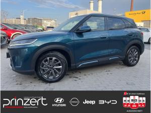 BYD ATTO 2 DM-i 156kW "Boost"