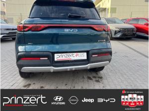 BYD ATTO 2 DM-i 156kW "Boost"