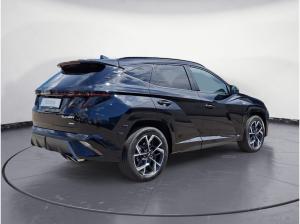 Hyundai TUCSON N-Line X // 4WD // SOFORT VERFÜGBAR // PRIVAT