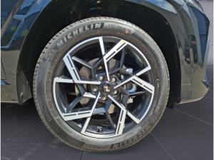 Hyundai TUCSON N-Line X // 4WD // SOFORT VERFÜGBAR // PRIVAT