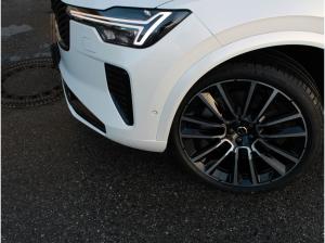 Volvo XC90 T8 AWD Plus Black Edition *Lagerwagenaktion*