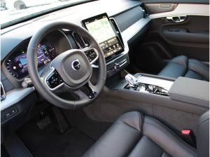 Volvo XC90 T8 AWD Plus Black Edition *Lagerwagenaktion*