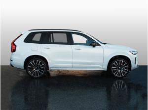 Volvo XC90 T8 AWD Plus Black Edition *Lagerwagenaktion*