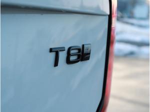 Volvo XC90 T8 AWD Plus Black Edition *Lagerwagenaktion*