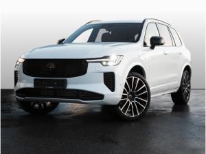 Volvo XC90 T8 AWD Plus Black Edition *Lagerwagenaktion*