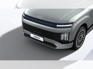 Hyundai IONIQ 9 110 kWh 4WD Uniq🔥JULI AKTION🔥SOFORT VERFÜGBAR❗