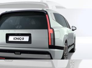 Hyundai IONIQ 9 110 kWh 4WD Uniq🔥JULI AKTION🔥SOFORT VERFÜGBAR❗