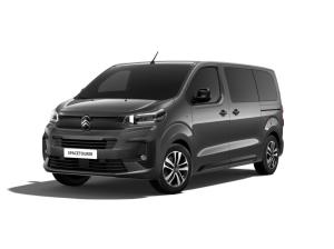 Citroën SpaceTourer Max M Diesel 180 Automatik