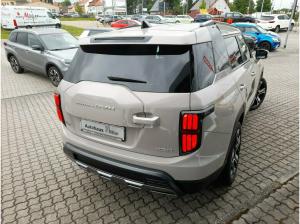KGM Torres EVX 152 kW Lux Wärmepumpe