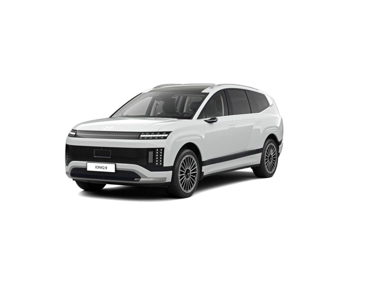 Hyundai IONIQ 9