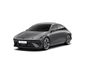 Hyundai IONIQ 6 FL 84KWH ALLRAD N-LINE/PANO