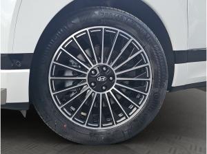 Hyundai IONIQ 9 110KWH ALLRAD UNIQ 7-SITZER