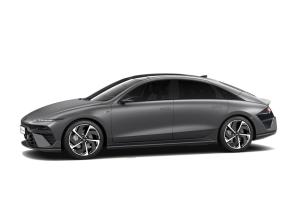Hyundai IONIQ 6 FL 84KWH ALLRAD N-LINE/PANO