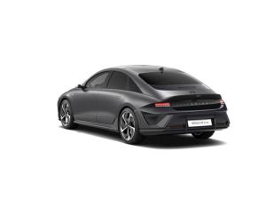 Hyundai IONIQ 6 FL 84KWH ALLRAD N-LINE/PANO