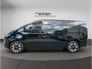 Hyundai STARIA 1.6T-GDI HYBRID SIGNATURE/LED